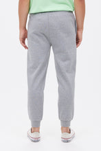 Unisex Pride Born Lucky Graphic Jogger thumbnail 9