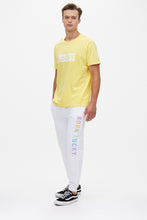 Unisex Pride Born Lucky Graphic Jogger thumbnail 10
