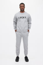 Fleece Jogger thumbnail 1