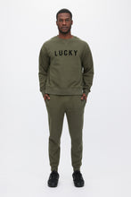 Fleece Jogger thumbnail 17
