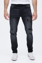Copy of Jean fuselé ajusté 105 thumbnail 2