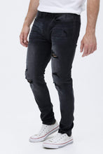 Copy of Jean fuselé ajusté 105 thumbnail 3