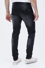 Copy of 105 Slim Taper Jean thumbnail 4