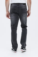410 Athletic Slim Jean thumbnail 4