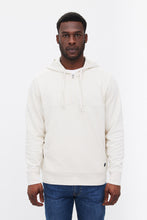 Mineral Wash Half-Zip Hoodie thumbnail 1