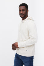 Mineral Wash Half-Zip Hoodie thumbnail 7