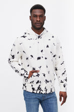 Tie Dye Hoodie thumbnail 1