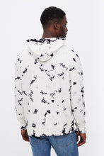 Tie Dye Hoodie thumbnail 4