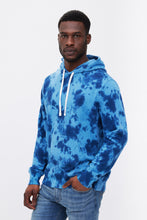 Tie Dye Hoodie thumbnail 5