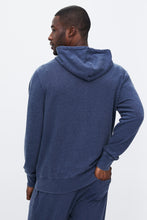 Burnout Zip-Up Hoodie thumbnail 4