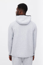 Fleece Zip-Up Hoodie thumbnail 4