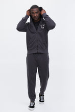 Vintage Burnout Jogger thumbnail 2