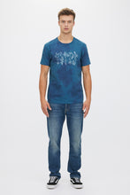 Tie Dye Floral Tee thumbnail 2