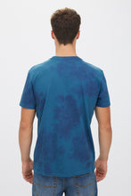 Tie Dye Floral Tee thumbnail 4