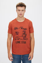 Ski Texas Tee thumbnail 1