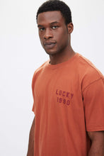 Lucky 1990 Oversize Tee thumbnail 4