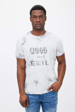 T-shirt à imprimer Good Over Evil thumbnail 1