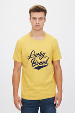 Lucky Script Tee thumbnail 1