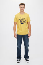 Lucky Script Tee thumbnail 2