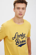 Lucky Script Tee thumbnail 3