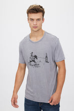 Beer Lasso Tee thumbnail 1
