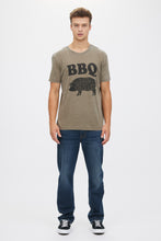 BBQ Pig Tee thumbnail 2