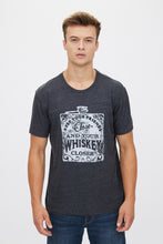 Keep Your Friends Close Whiskey Tee thumbnail 5
