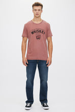 Never Trust Whiskey Tee thumbnail 2