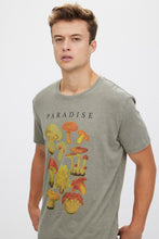 Mushroom Paradise Tee thumbnail 2