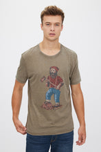 Lumbearjack Tee thumbnail 1