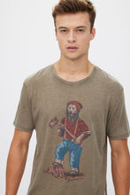 Lumbearjack Tee thumbnail 3