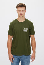 Lucky 1990 Tee thumbnail 3