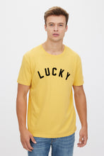 Lucky Block Logo Tee thumbnail 3