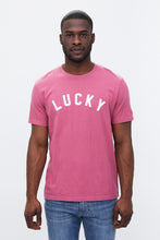 Lucky Block Logo Tee thumbnail 1
