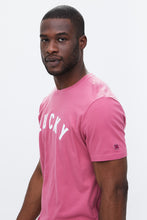 Lucky Block Logo Tee thumbnail 4