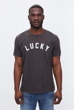 Lucky Block Logo Tee thumbnail 1