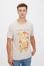 Mushroom Paradise Tee thumbnail 1