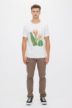 Cactus Floral Tee thumbnail 2