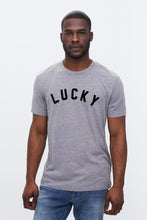 Lucky Block Logo Tee thumbnail 1