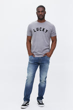 Lucky Block Logo Tee thumbnail 2
