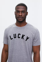 Lucky Block Logo Tee thumbnail 3