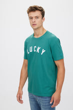 Lucky Block Logo Tee thumbnail 3