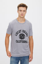 Lucky Crest Tee thumbnail 1