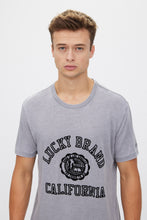 Lucky Crest Tee thumbnail 3