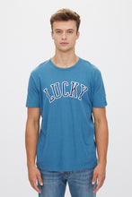Lucky Block Logo Tee thumbnail 3
