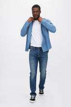 Jean droit vintage 363 thumbnail 3