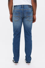 Jean droit vintage 363 thumbnail 5