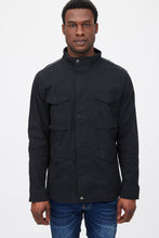 Veste fonctionnelle utilitaire thumbnail 1