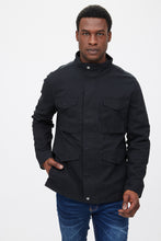 Veste fonctionnelle utilitaire thumbnail 3