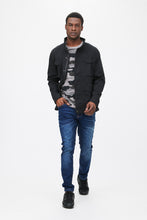 Veste fonctionnelle utilitaire thumbnail 4